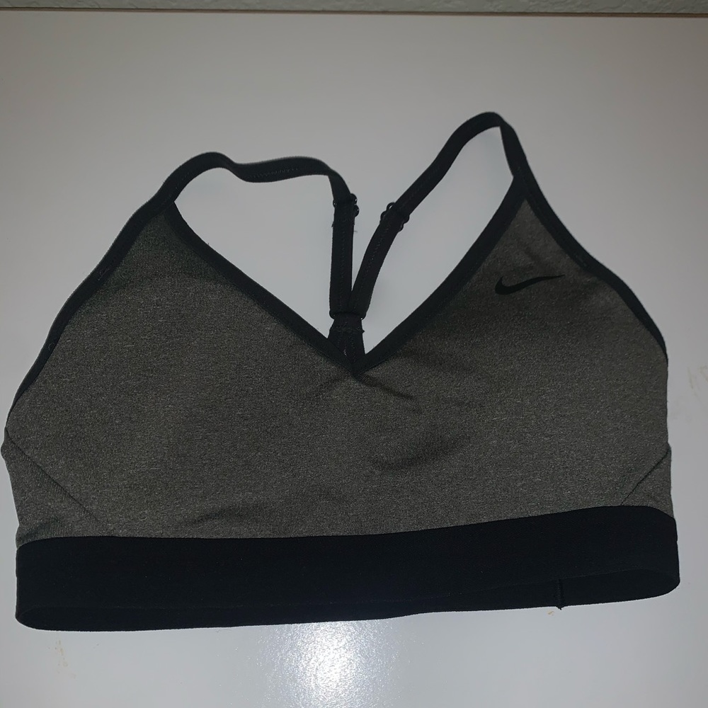 Nike sports bra